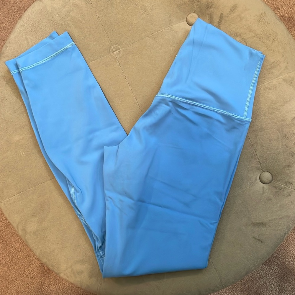 Lululemon Aligns